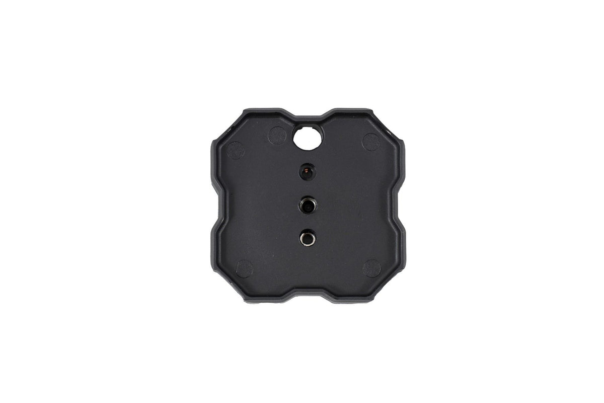 Diode Dynamics Stage Series Rock Light Magnet Mount Adapter Kit (one) - DD7465