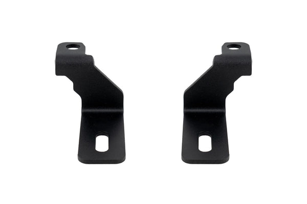 Diode Dynamics Stage Series Reverse Light Mounting Kit for 2019-Present Ram - DD7588P for 2019-2024 Ram 1500 - front view