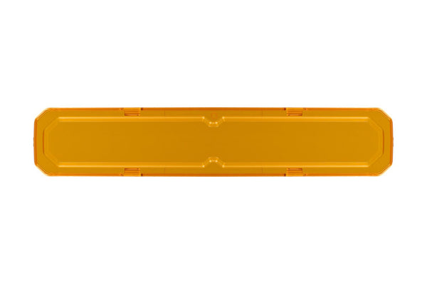 Diode Dynamics SS10 Cover Standard Yellow - DD7782 by Diode Dynamics - front view