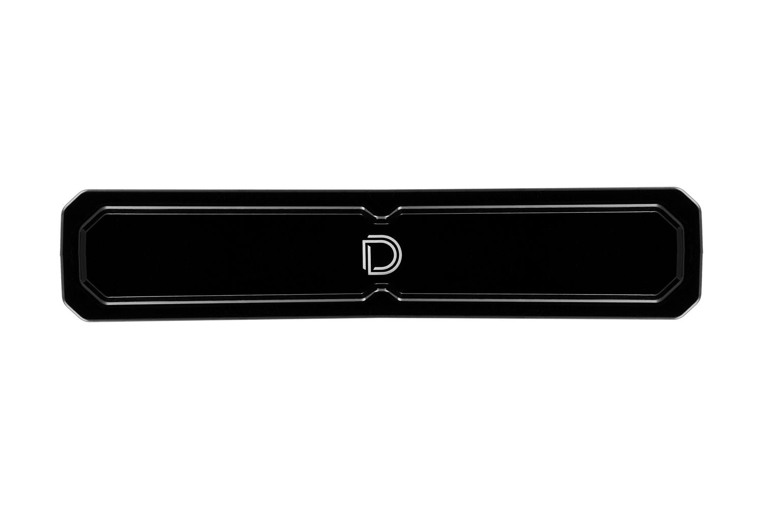Diode Dynamics SS10 Cover Standard Black - DD7784 by Diode Dynamics - front view