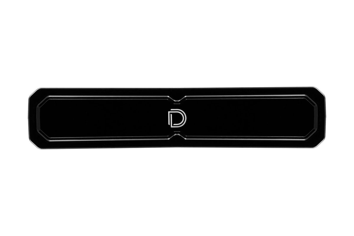 Diode Dynamics Extruded Cover Clear - DD7785 by Diode Dynamics - angle view