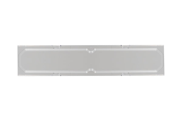 Diode Dynamics Extruded Cover Clear - DD7785 by Diode Dynamics - front view
