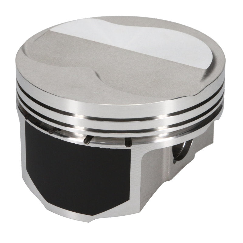 Wiseco Chevy LS Series Small Block Pro Tru +4cc 4.0in Bore Shelf Stock Kit - PTS523AS