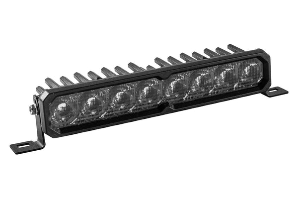 Diode Dynamics SS10 Max White Driving Standard ABL (one) - DD8204 by Diode Dynamics - front view