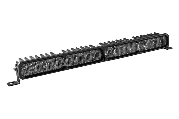Diode Dynamics SS20 Pro White Flood Standard ABL (one) - DD8234 by Diode Dynamics - front view