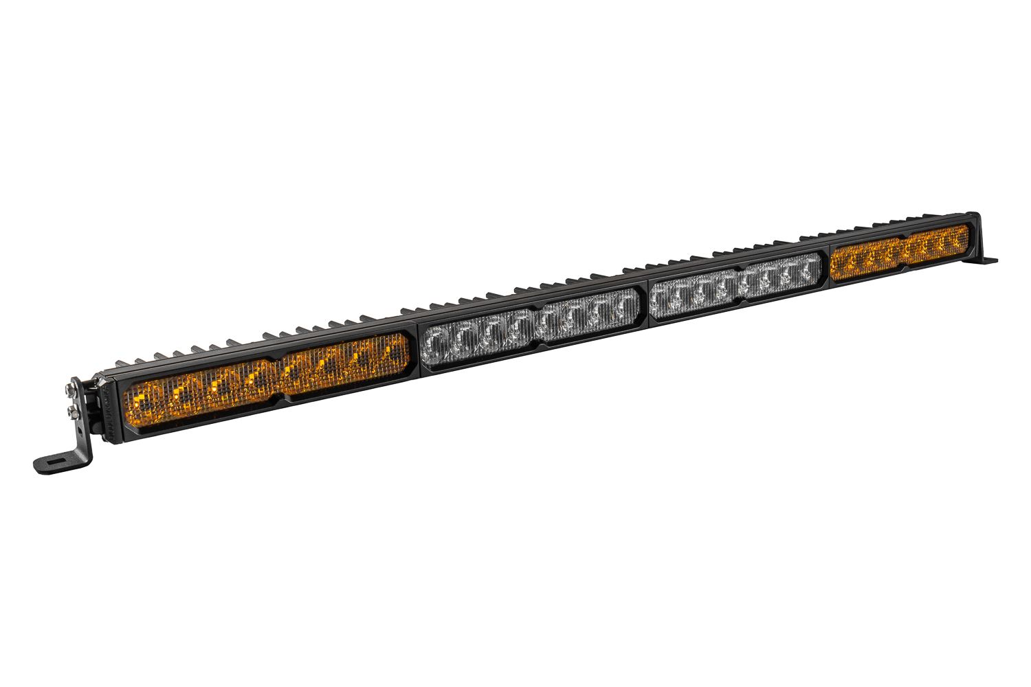 Diode Dynamics SS40 Sport DC Combo Standard MBL (one) - DD8385 by Diode Dynamics - front view