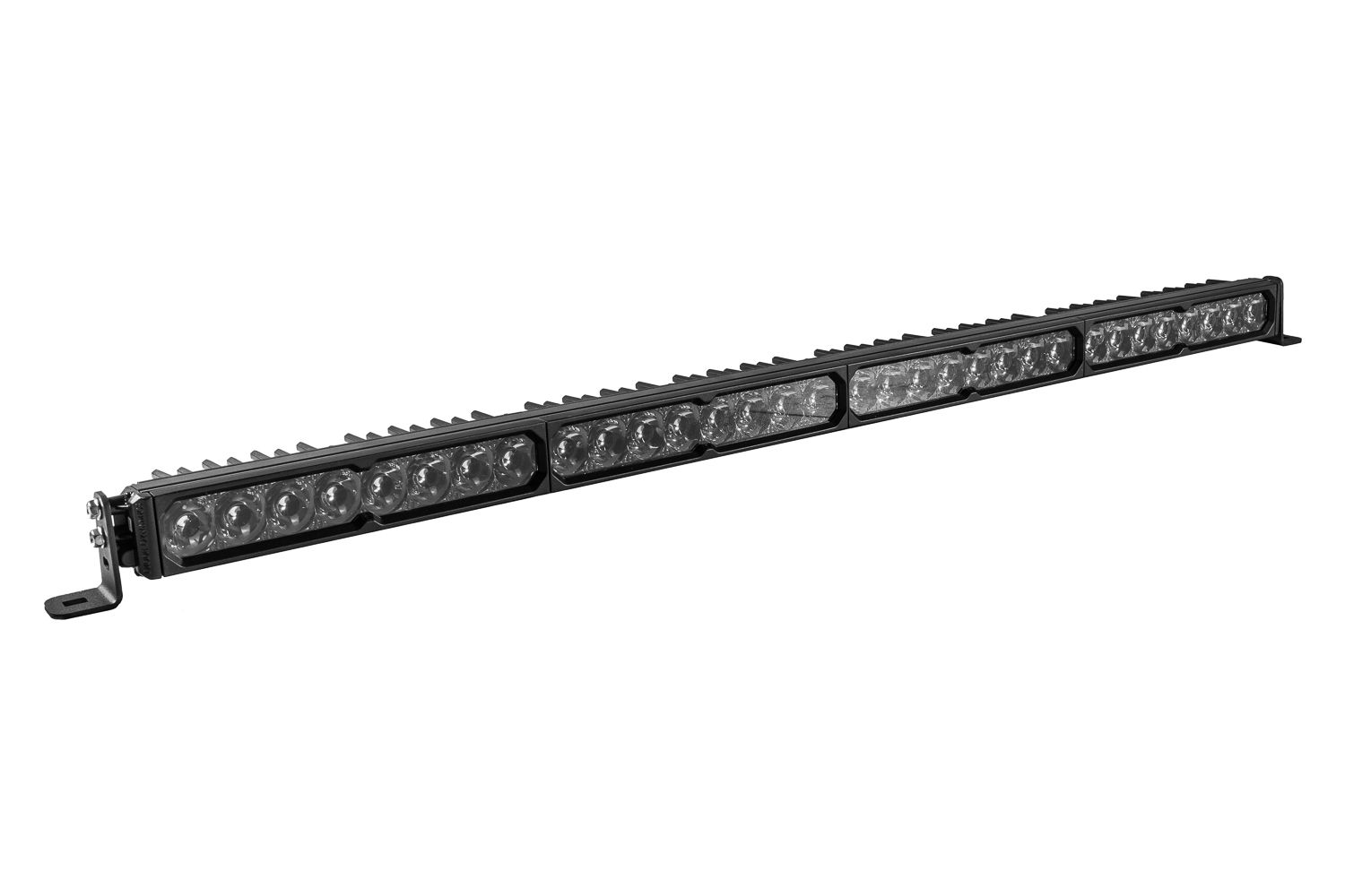Diode Dynamics SS40 Sport White Spot Standard ABL (one) - DD8389 by Diode Dynamics - front view