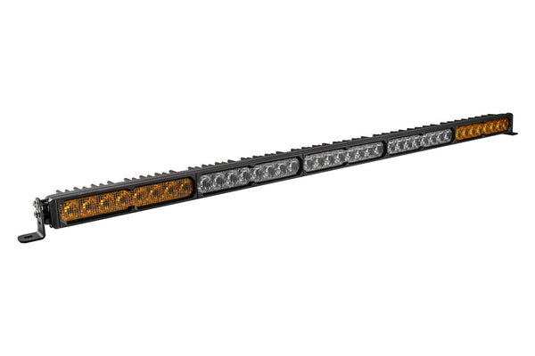 Diode Dynamics SS50 Sport DC Combo Standard MBL (one) - DD8413 by Diode Dynamics - front view