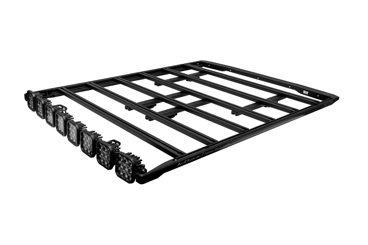Diode Dynamics DEK Universal 47 x 50in 7-Pod SS5 Sport - White Driving - DD8490 - DD8490