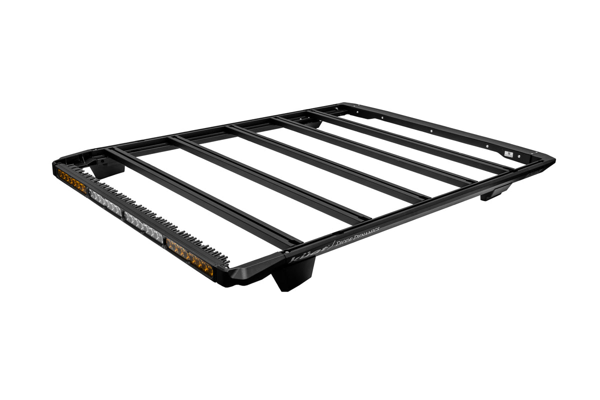 Diode Dynamics 05-23 Toyota Tacoma DEK 7-Pod SS5 Sport - White Driving - DD8526 - DD8526