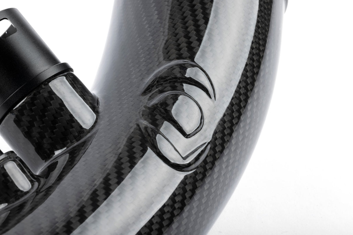 Dinan - Turbo Inlet Pipe - 2019-2024 BMW 230i/330i/430i - D760-0060