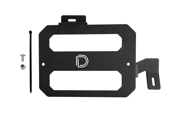 Diode Dynamics 21-25 Ford F-150 D-Switch Hub Mounting Kit - DD8572 for 2021-2026 Ford F 150 - front view