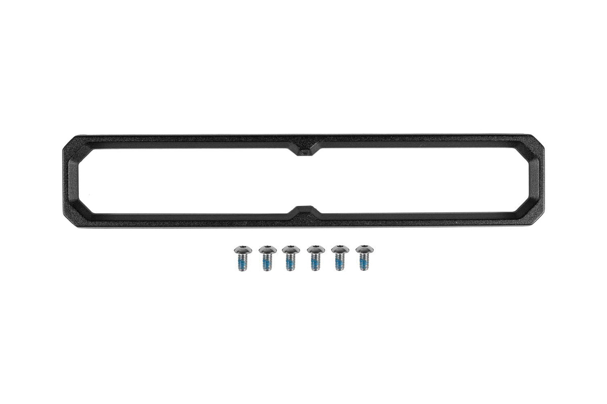 Diode Dynamics SS10 Bezel Standard - DD8654 by Diode Dynamics - front view
