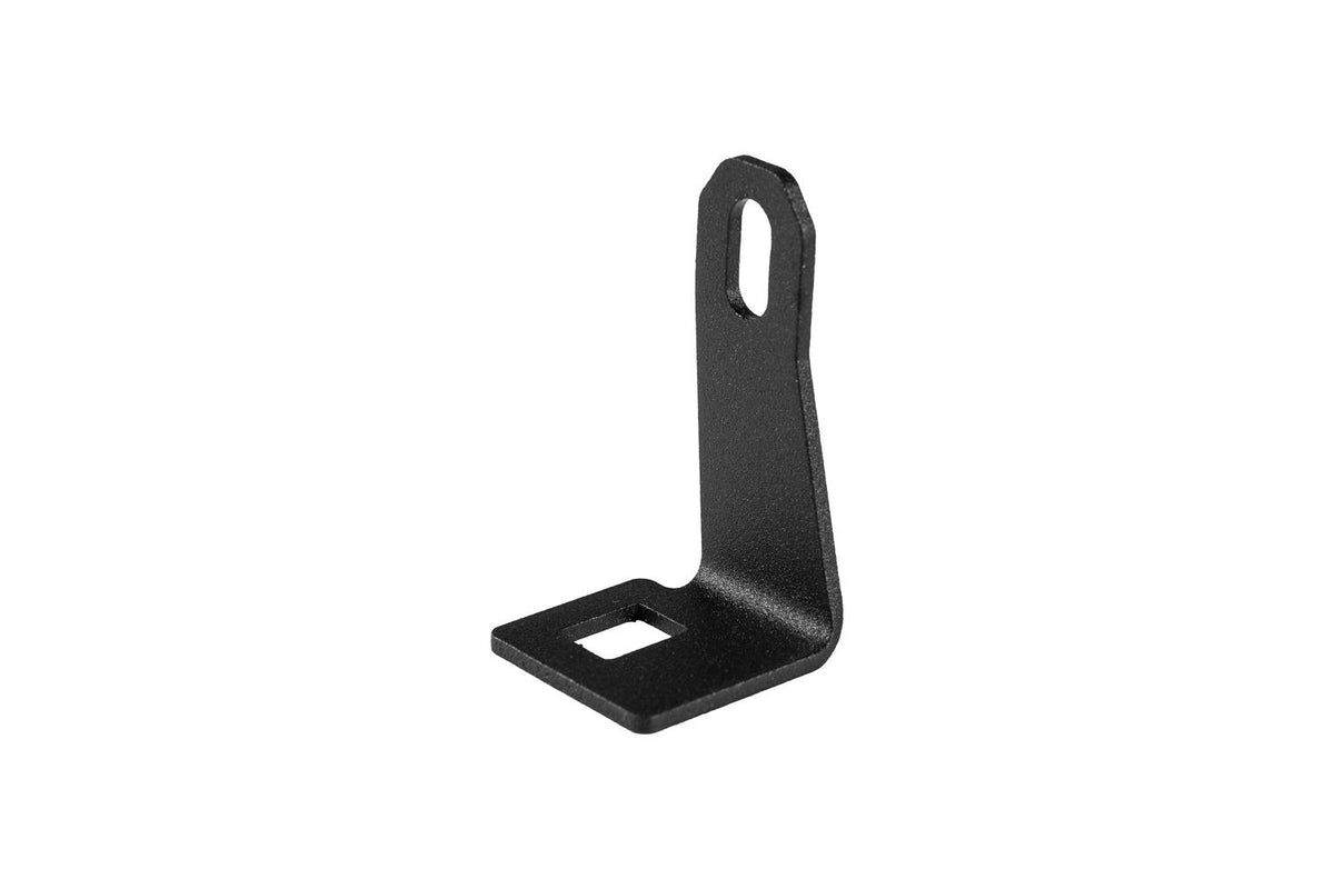 Diode Dynamics Extruded Stage Series Lightbar Universal Bracket Kit - DD8815 by Diode Dynamics - angle view