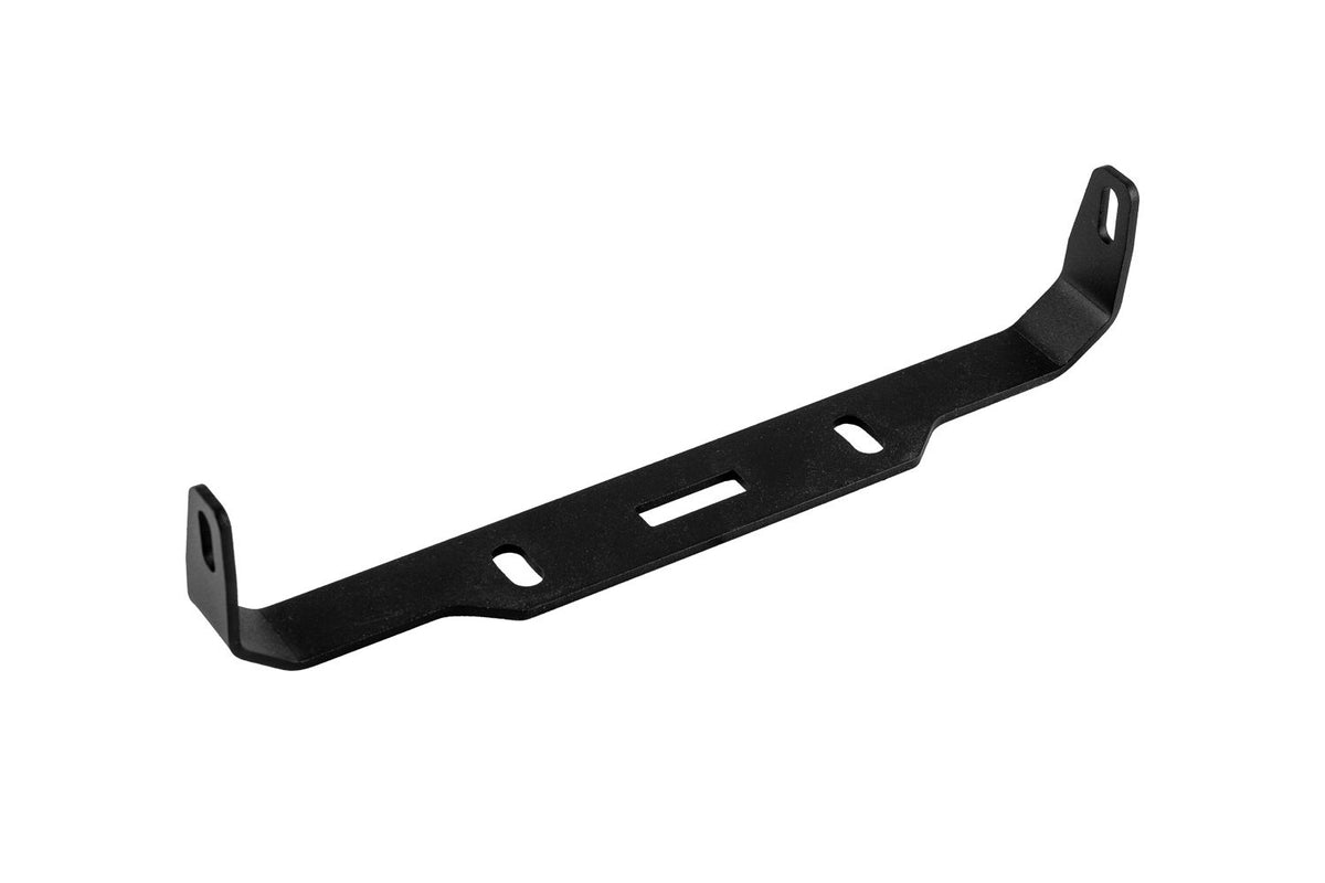 Diode Dynamics SS10 LED Light Bar U Bracket (one) - DD8659S by Diode Dynamics - angle view