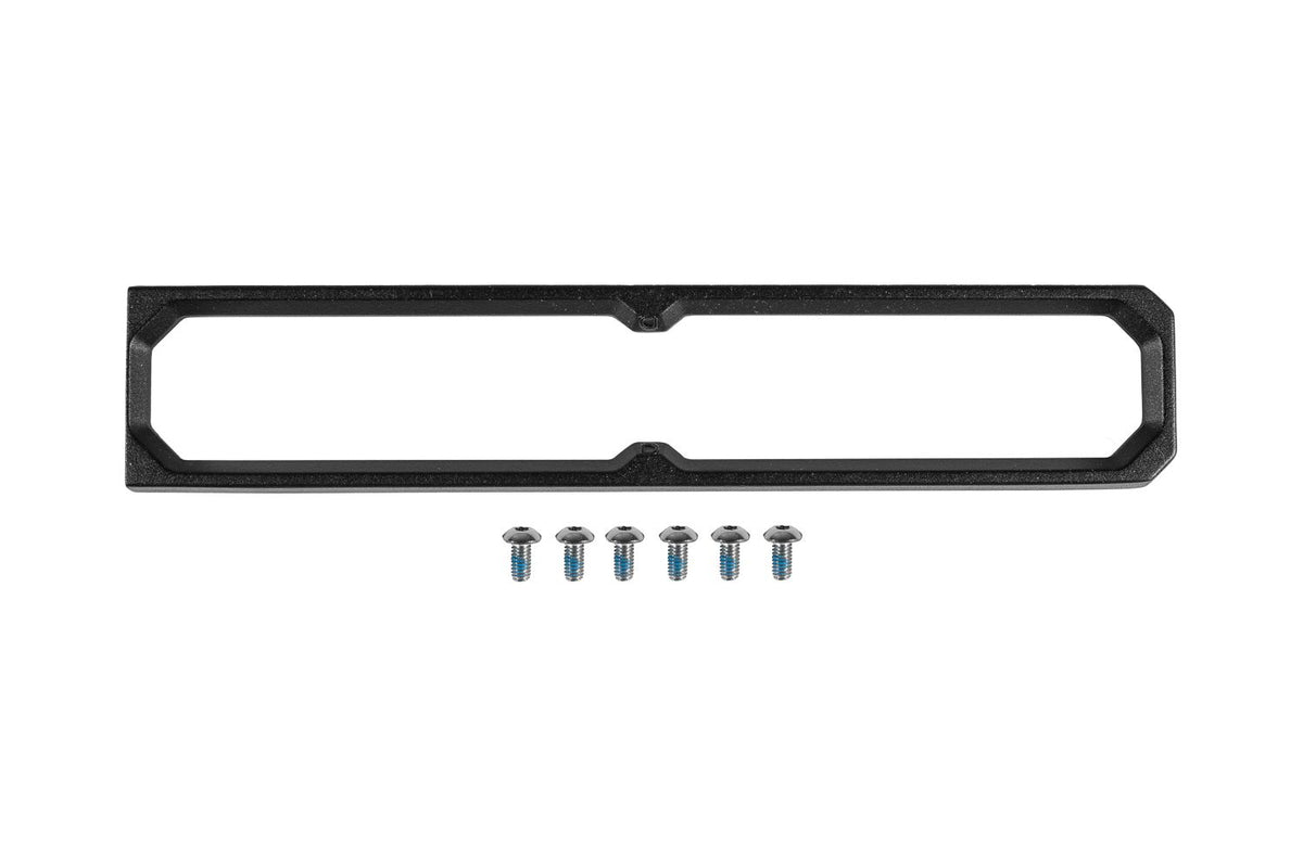 Diode Dynamics SS20 Bezel Standard - DD8801 by Diode Dynamics - front view