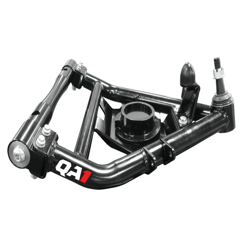QA1 63-87 Chevrolet C10 (w/OE Style Spring Pocket) Street Lower Control Arm Kit - Front - 52601