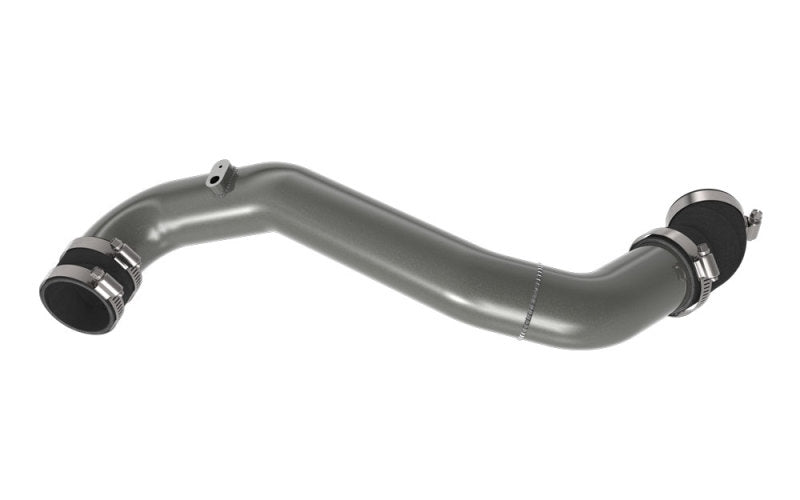 K&N 2021 Can-Am Maverick 899cc Charge Pipe - 77-1009KC for 2020-2024 Can-Am Maverick X3 Max X ds Turbo RR - front view