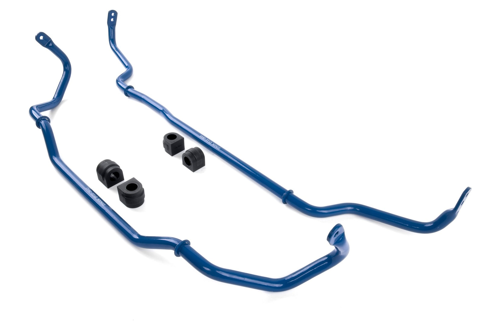 Dinan - Anti-Roll Bar Set - 2023-2026 BMW M2(xDrive) - D120-0645