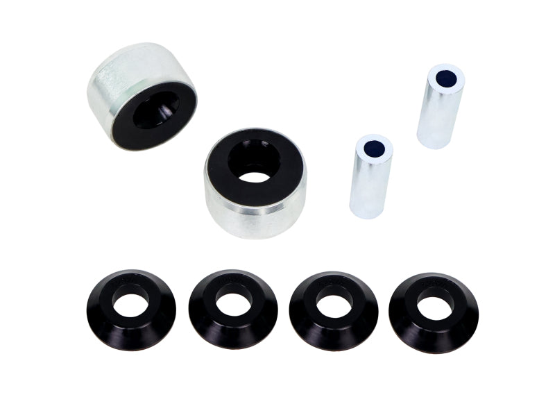 Whiteline 18-24 Toyota Camry Lower Control Arm Inner Rear Bushing Kit - KCA567