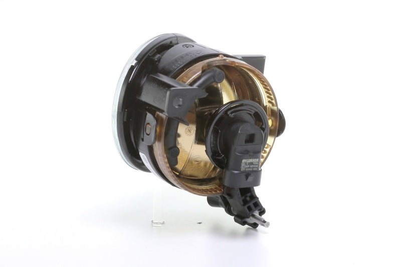 Hella 10-14 Volkswagen Tiguan 2.0L OE Replacement Fog Light Assembly - Left - 009954311