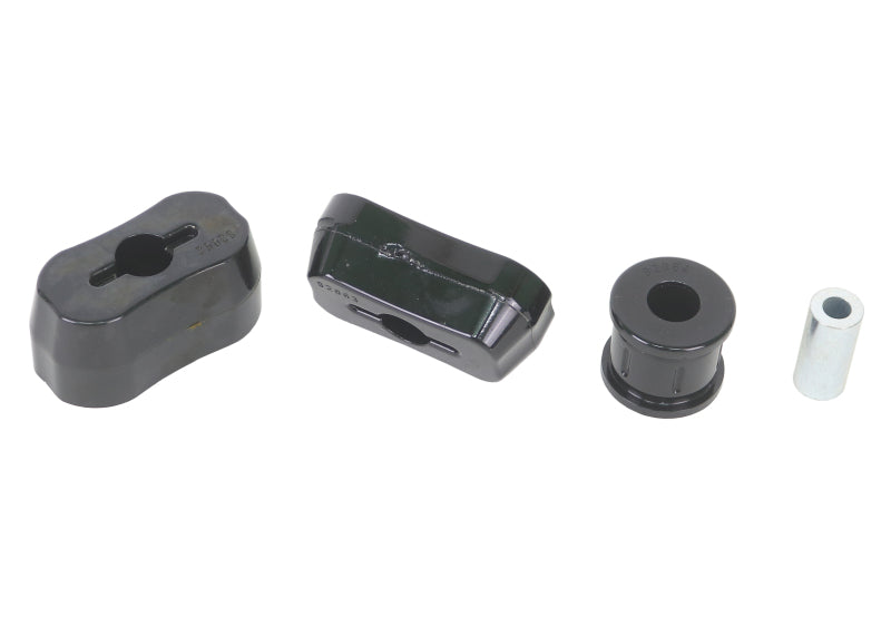 Whiteline 1998-2006 Volkswagen Beetle Motor Mount Insert - Lower Torque Position - W93510