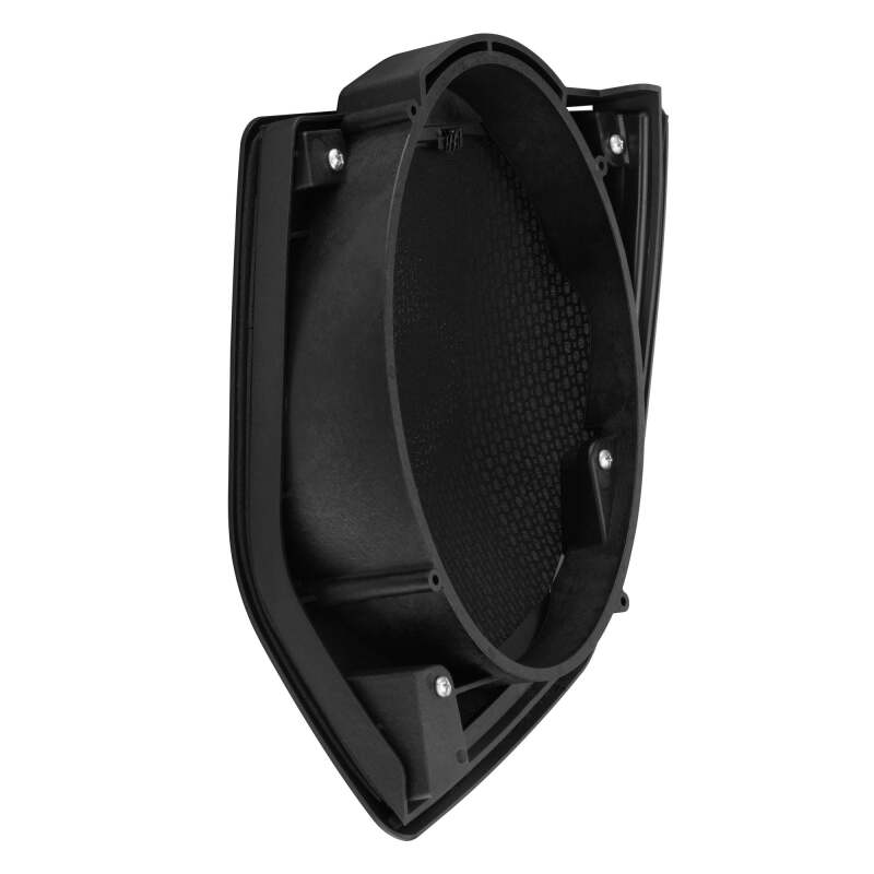 DS18 Harley-Davidson 2024 Speaker Bag Conversion Kit 6x9 Cut Outs Grilles & Harnesses Included - RY-HD69SBU.24 - additional view 13