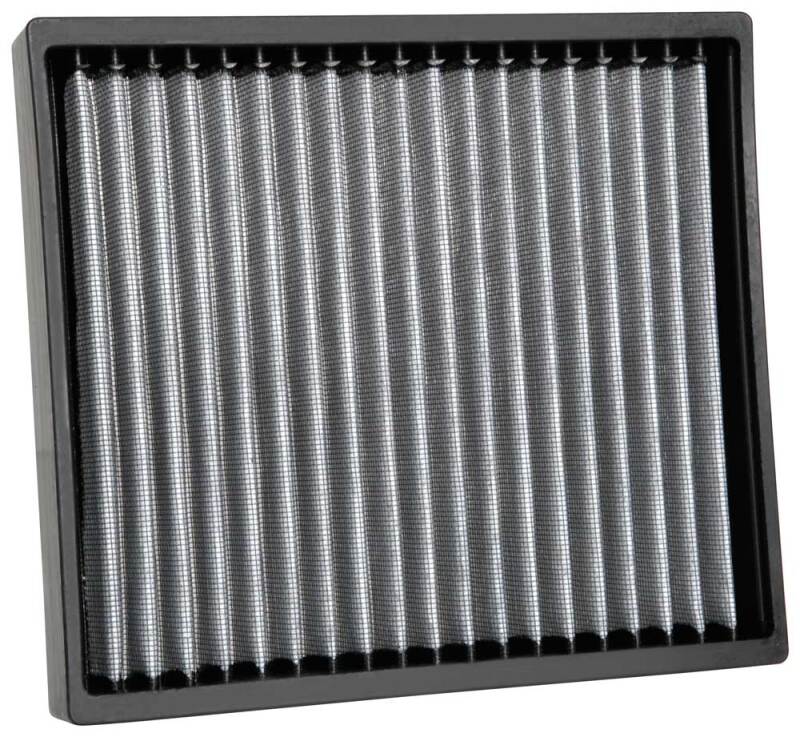 K&N 20-21 Freightliner Sprinter 3500 2.1L L4 Diesel Cabin Air Filter - VF8004