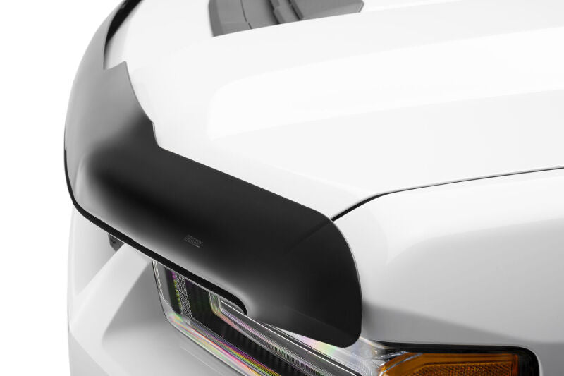 Husky Liners 19-26 RAM 2500-5500 Hood Sheild - Smoke - 2815614