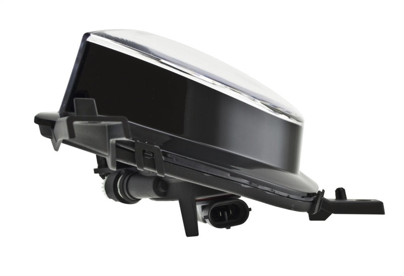 Hella 07-12 BMW 3 Series Fog Lamp w/ H8 Bulb - Left - 010084011