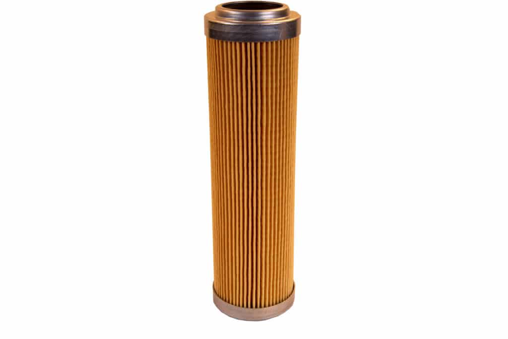 Aeromotive Filter In-Line AN-16 10 micron Cellulose - 12361