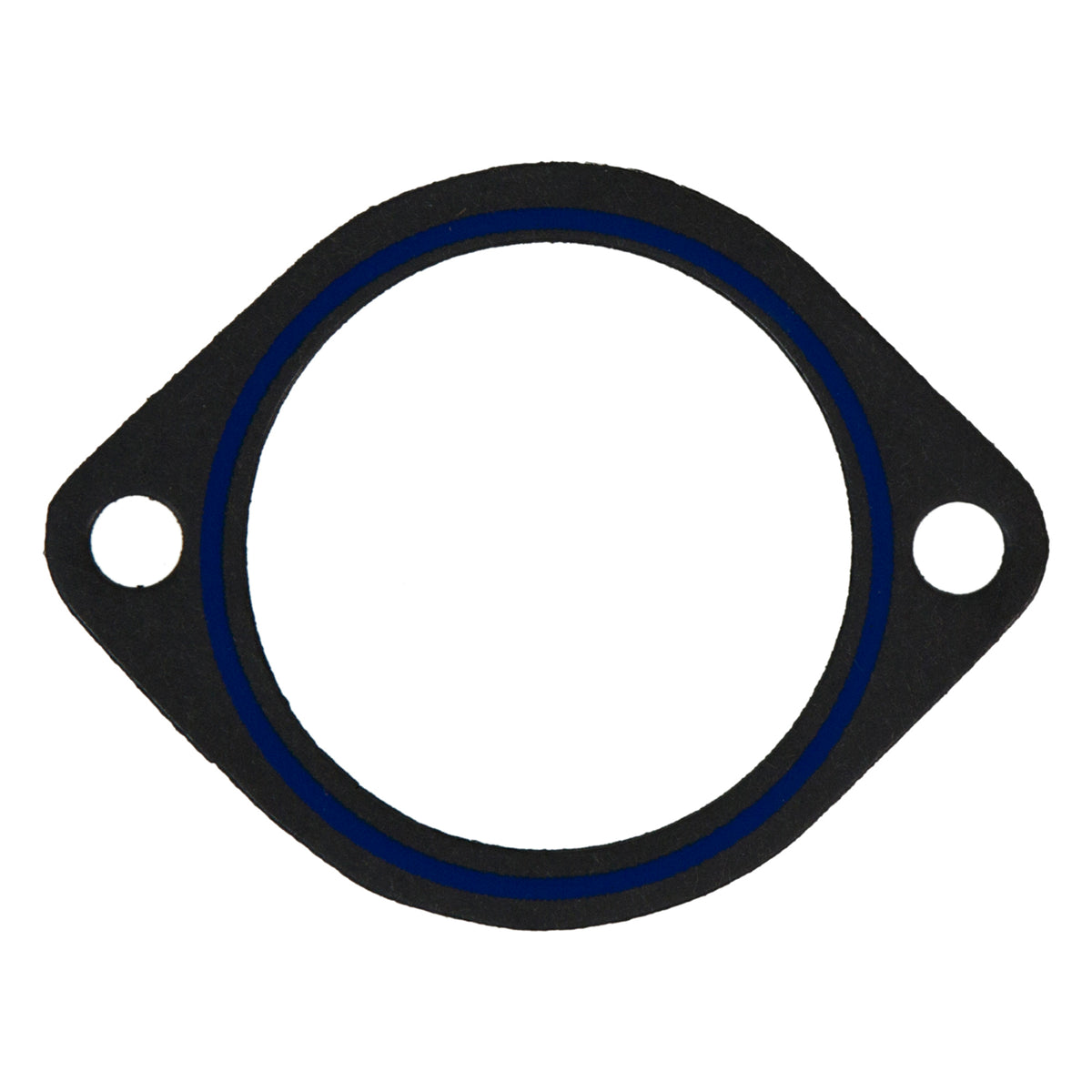 Fel-Pro Chevrolet Silverado 2500 HD 72763 Fuel Injection Plenum Gasket Set - front view
