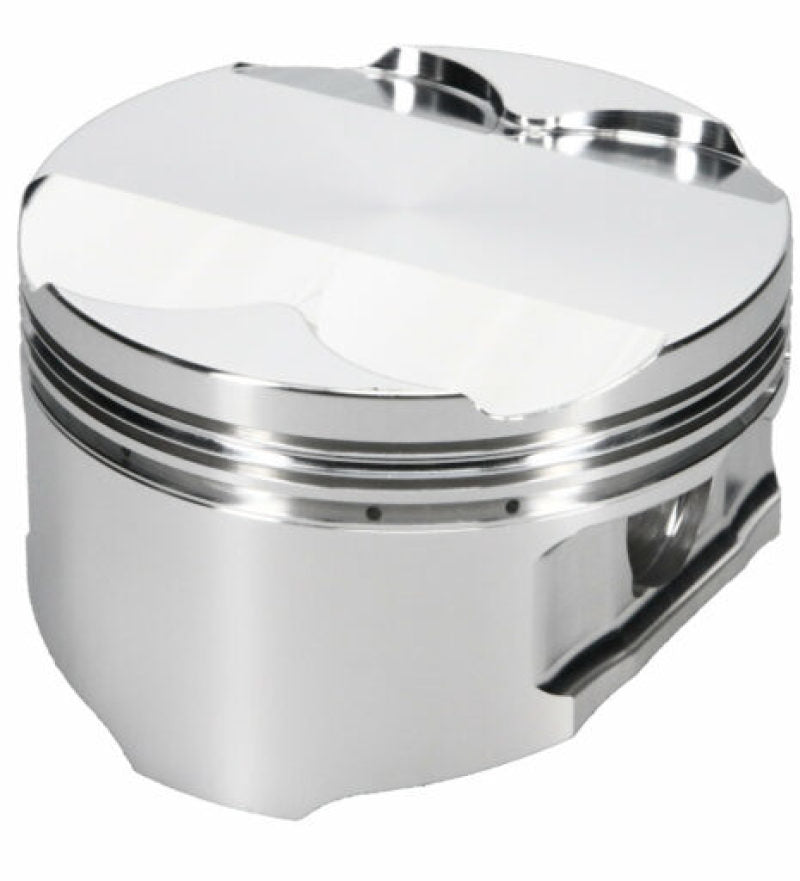 JE Pistons Suzuki GSX 1300 R 99-05 Piston Kit - 222101