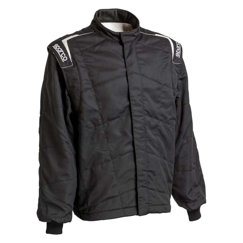 Sparco Jacket Stint 56 BLK - BRS0054U0K01056