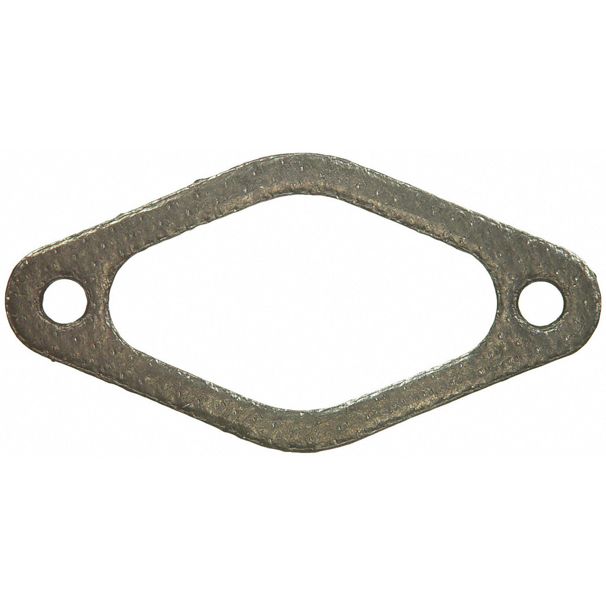 Fel-Pro Chevrolet Silverado 2500 HD 71081 Exhaust Gas Recirculation (EGR) Valve Gasket - front view