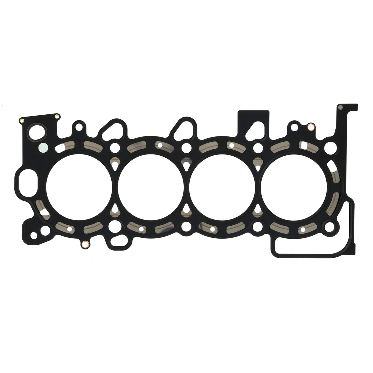 Fel-Pro Honda Fit 26530 PT PermaTorque Engine Cylinder Head Gasket - 26530PT for 2007-2008 Honda Fit - front view
