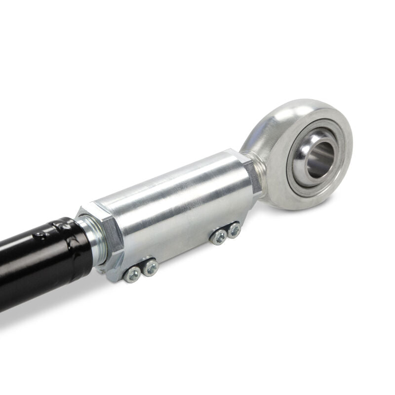 Cognito 11-16 Ford F-250/350/450 SD 4WD Heavy-Duty Adjustable Track Bar - 120-90606