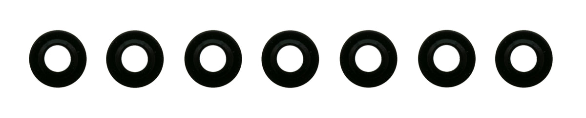 Fel-Pro Chevrolet Silverado 2500 HD ES 73104 Engine Valve Cover Grommet Set - ES73104 - front view