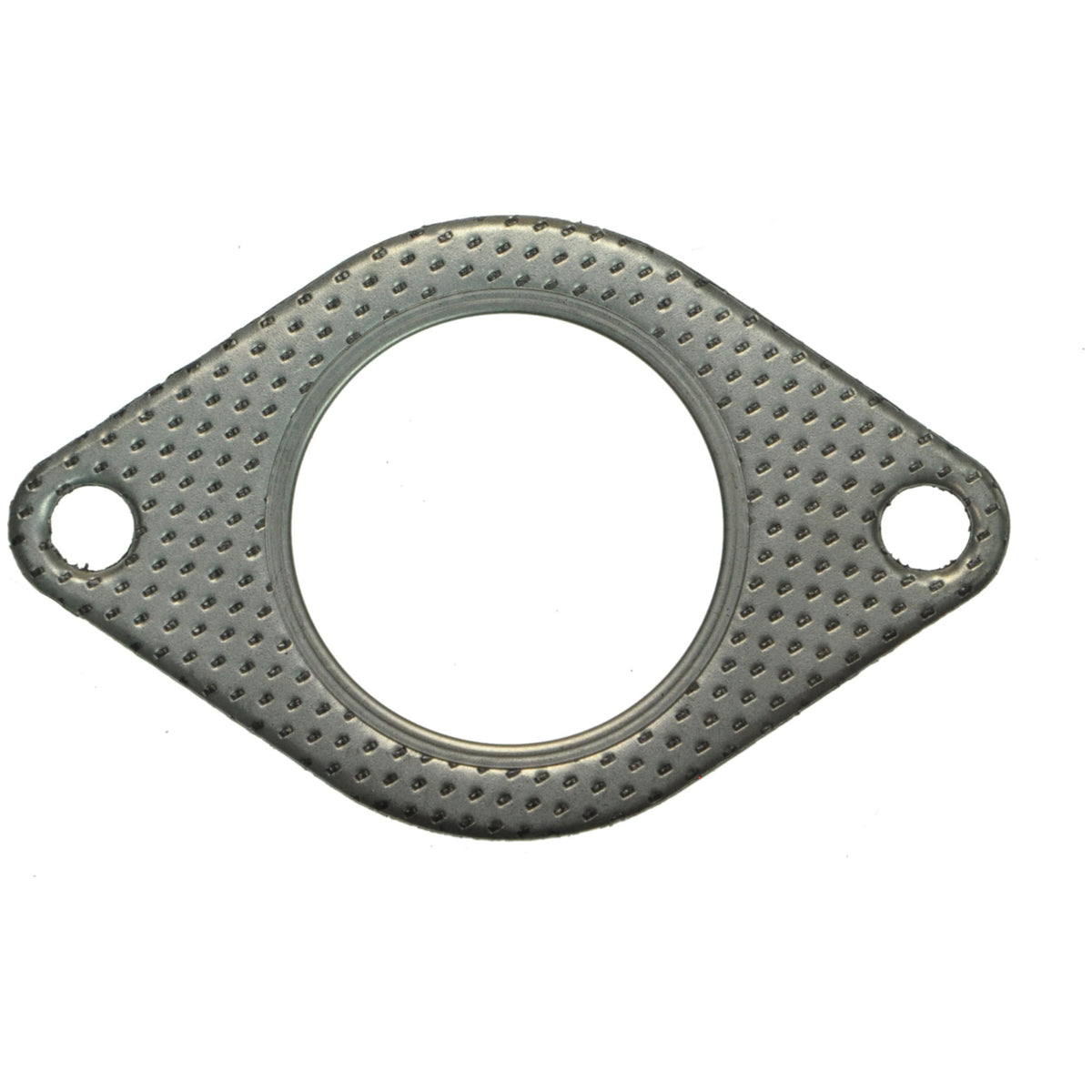 Fel-Pro Subaru Outback 61666 Exhaust Pipe Flange Gasket for 2008-2019 Subaru Outback - front view