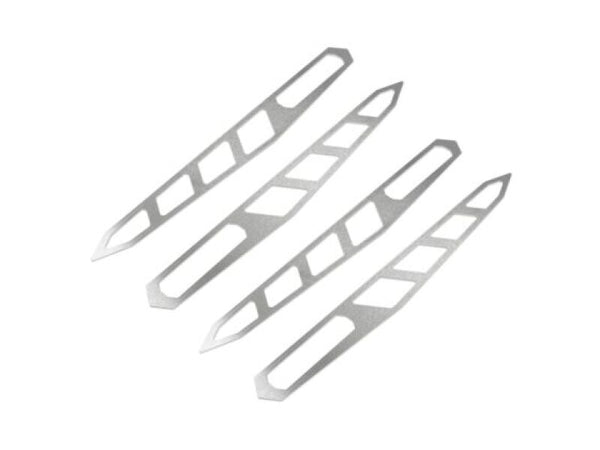 Cognito Enhancement Plate Kit for SM Series LDG Traction Bar Kit - 199-90628 by Cognito