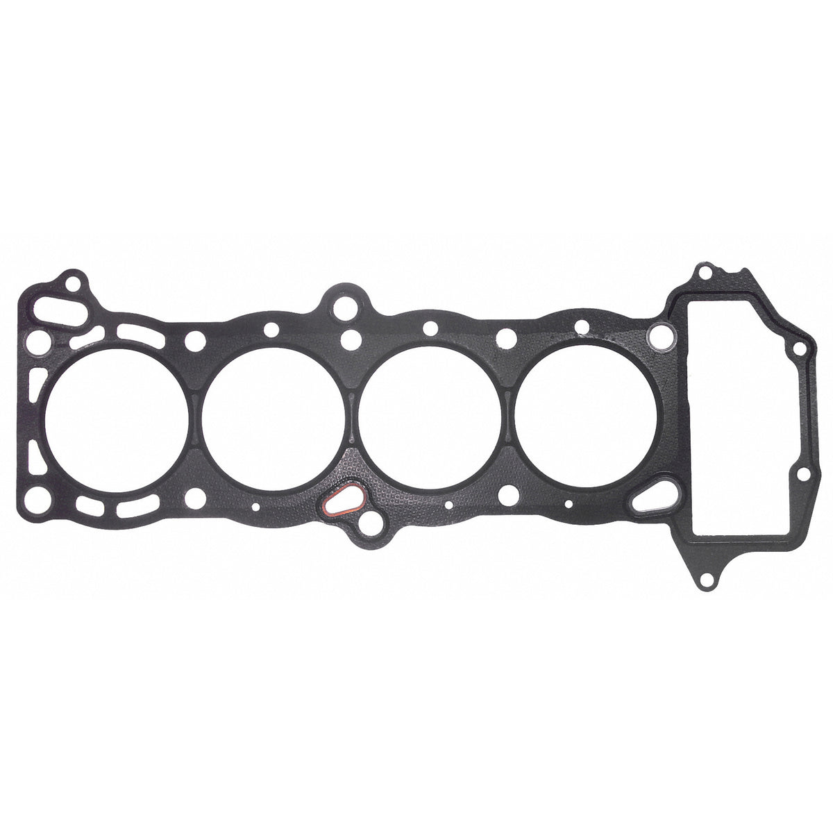 Fel-Pro Nissan Sentra 9819 PT PermaTorque Engine Cylinder Head Gasket - 9819PT for 1991-1999 Nissan Sentra - front view