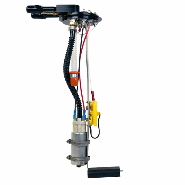 Aeromotive 88-99 Chevrolet C/K 1500/2500 Truck 340 Fuel Pump & Hanger - 18379