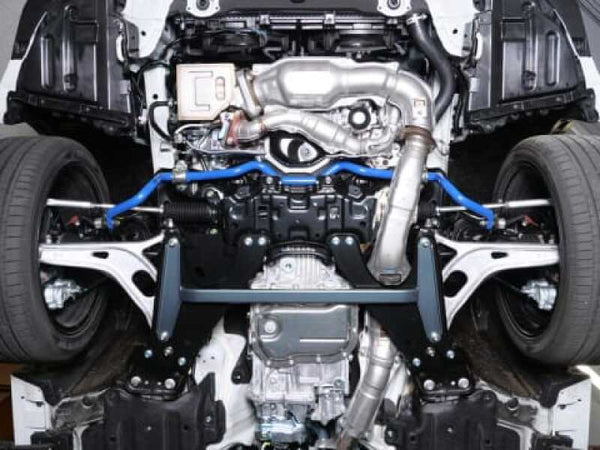 Cusco Sway Bar 26mm Front 2022 Subaru WRX - 6A9 311 A26 by Cusco