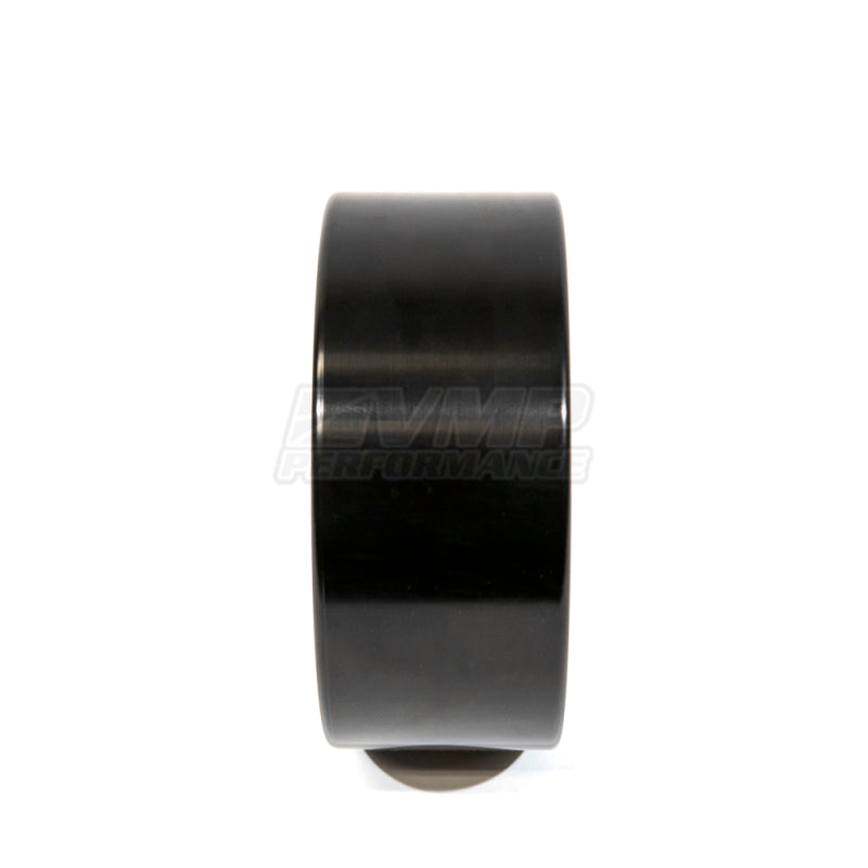 VMP Performance 90mm Heavy Duty Billet Aluminum Idler Pulley - 6/8/10Rib - VMP-90-S-B