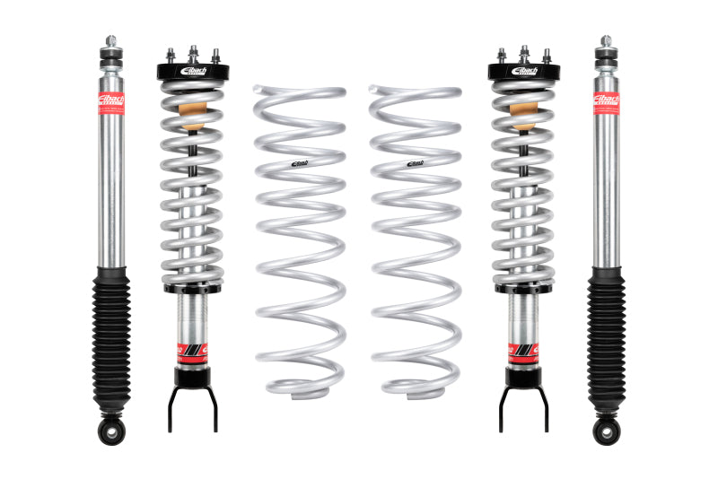 Eibach 19-22 Ram 1500 V8 2WD PRO-Truck Lift System (Stage 2) - E86-27-011-01-22