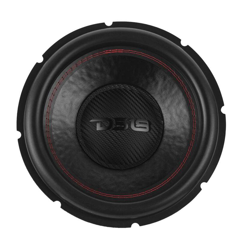DS18 Subwoofer Recone Kit for EXL-TR12.4D - EXL-TR12.4DRCK - additional view 2