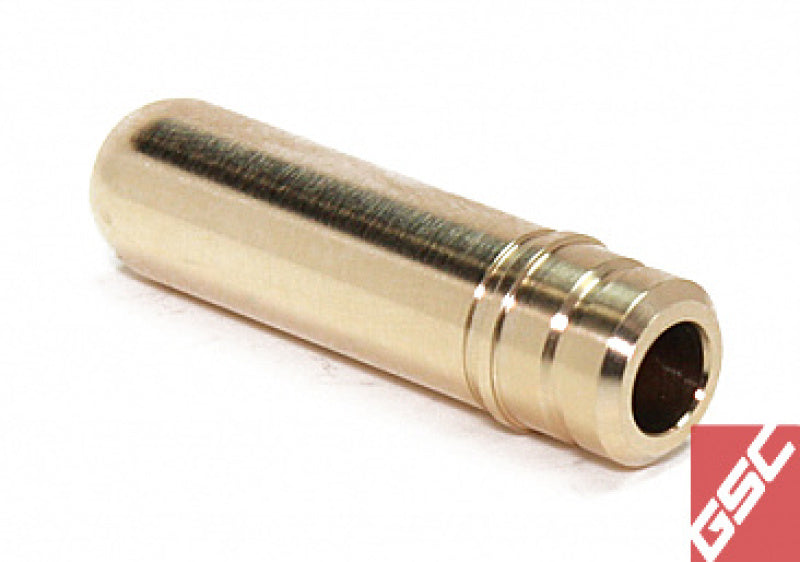 GSC P-D Nissan VR38DETT Manganese Bronze Exhaust Valve Guide +.003in Oversize OD - Single - 3045.003-1 by GSC Power Division