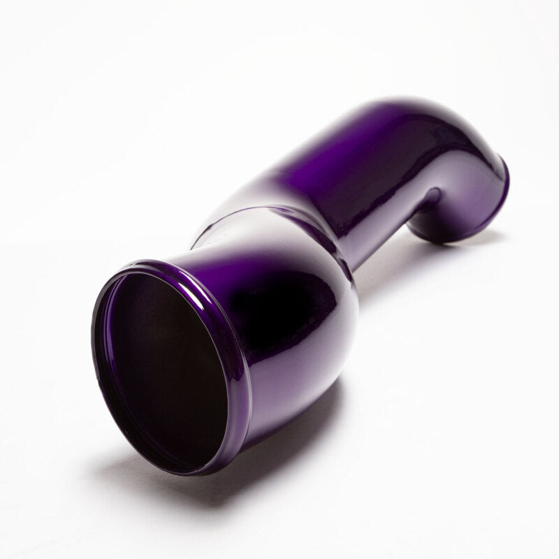 Wehrli 25-26 Cummins 6.7L High Flow Intake Bundle Kit Stage 1 - Illusion Purple - WCF100874-IP