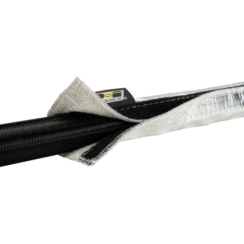 DEI Heat Shroud - 20AN x 36in - 10677