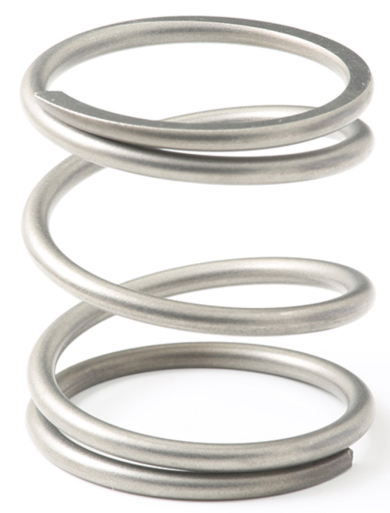GFB EX38/44 10psi Wastegate Spring (Outer) - 7210 by Go Fast Bits - angle view